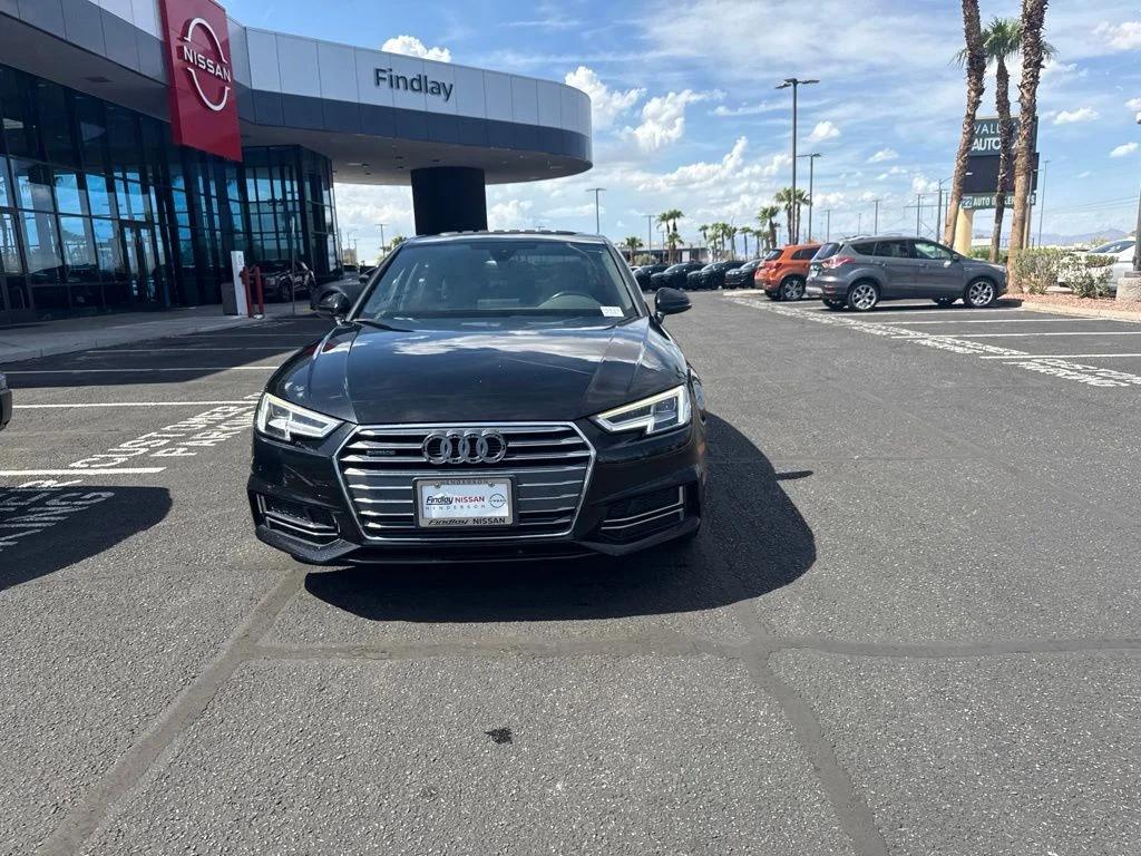 audi a4 2018 WAUENAF46JA059313 image audi a4 2018 WAUENAF46JA059313 image