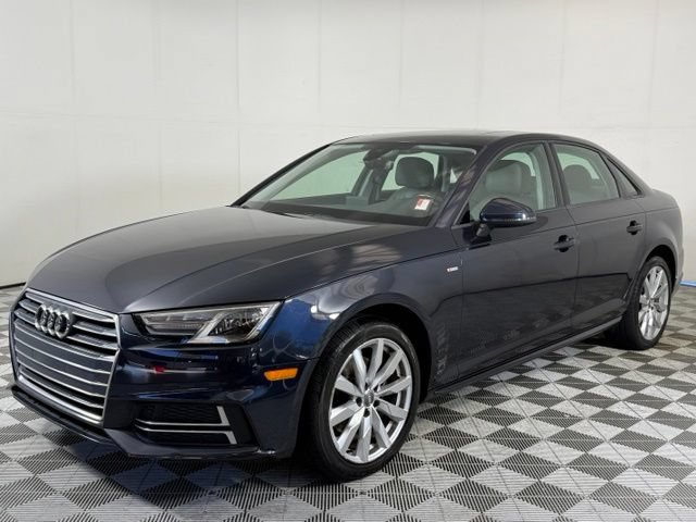 audi a4 2018 WAUKMAF4XJN013157 image audi a4 2018 WAUKMAF4XJN013157 image