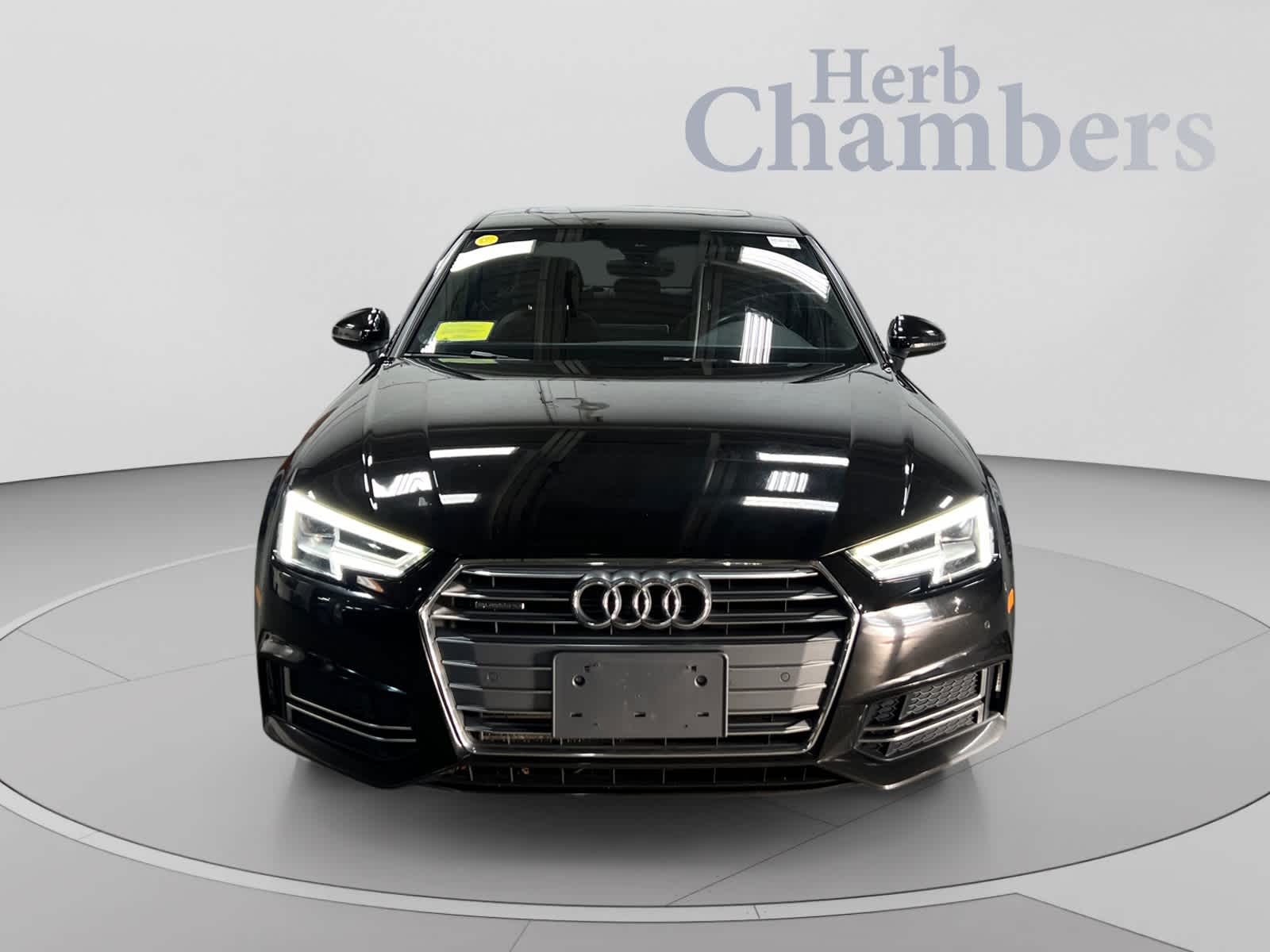 audi a4 2018 WAUENAF46JN016650 image audi a4 2018 WAUENAF46JN016650 image