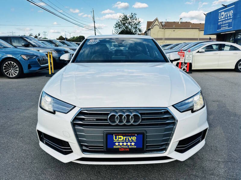 audi a4 2018 WAUDNAF41JA208920 image audi a4 2018 WAUDNAF41JA208920 image