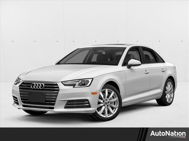 audi a4 2018 WAUENAF47JA207968 image audi a4 2018 WAUENAF47JA207968 image