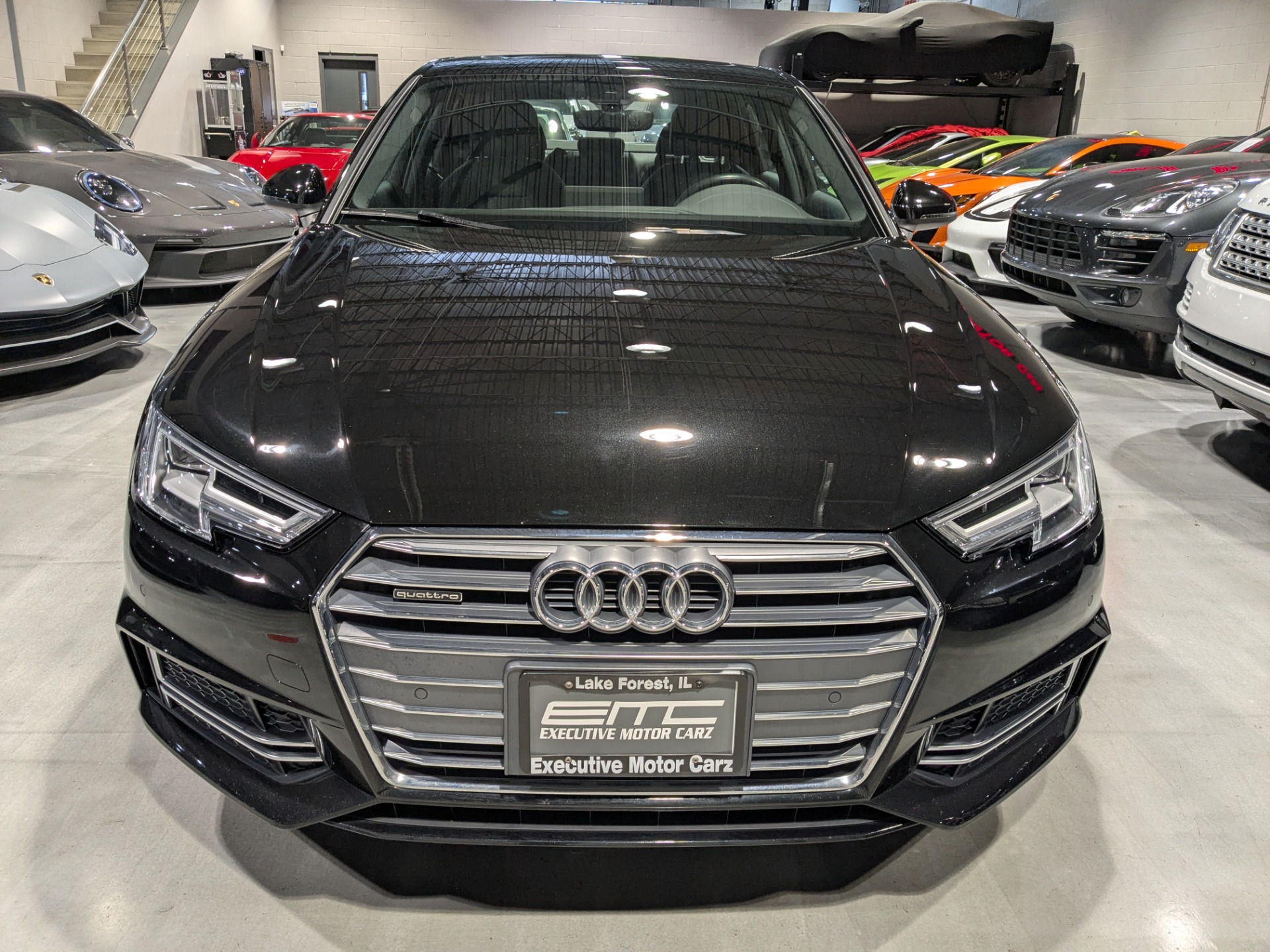 audi a4 2018 WAUPNAF46JA032959 image audi a4 2018 WAUPNAF46JA032959 image