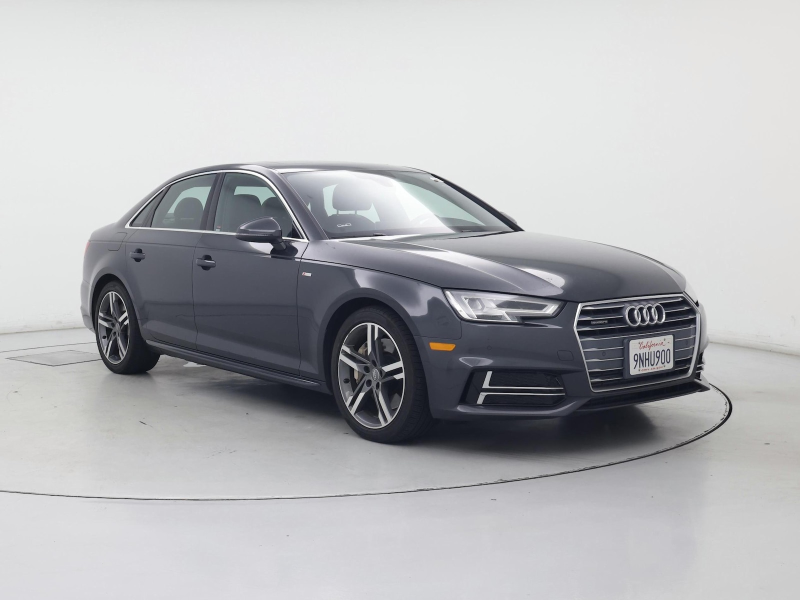 audi a4 2018 WAUENAF47JA132978 image audi a4 2018 WAUENAF47JA132978 image