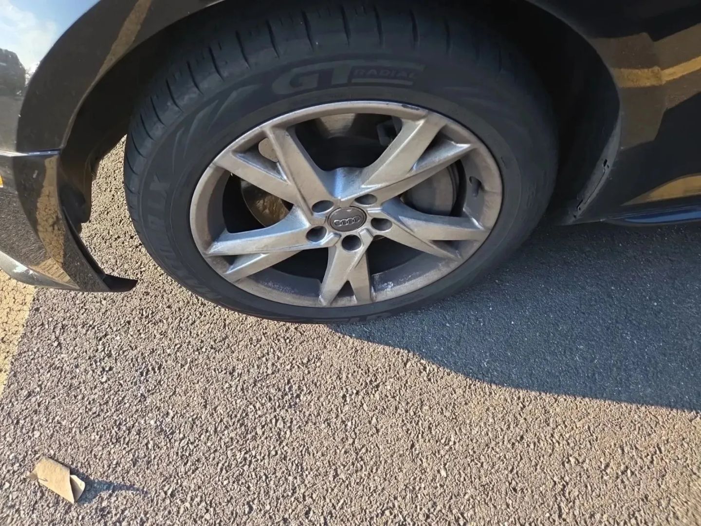audi a4 2018 WAUDNAF40JA209489 image audi a4 2018 WAUDNAF40JA209489 image