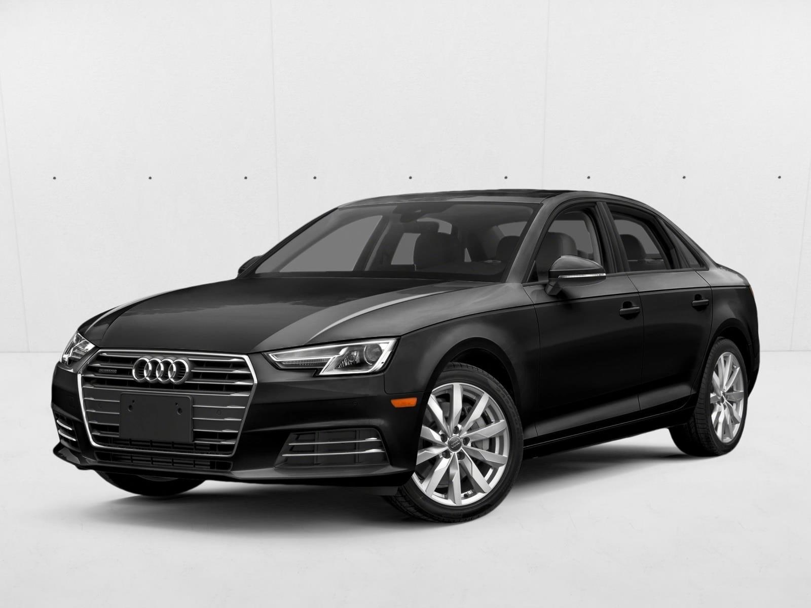 audi a4 2018 WAUKMAF44JA076200 image audi a4 2018 WAUKMAF44JA076200 image