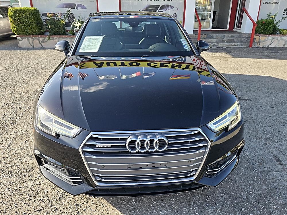 audi a4 2018 WAUENAF47JA128266 image audi a4 2018 WAUENAF47JA128266 image