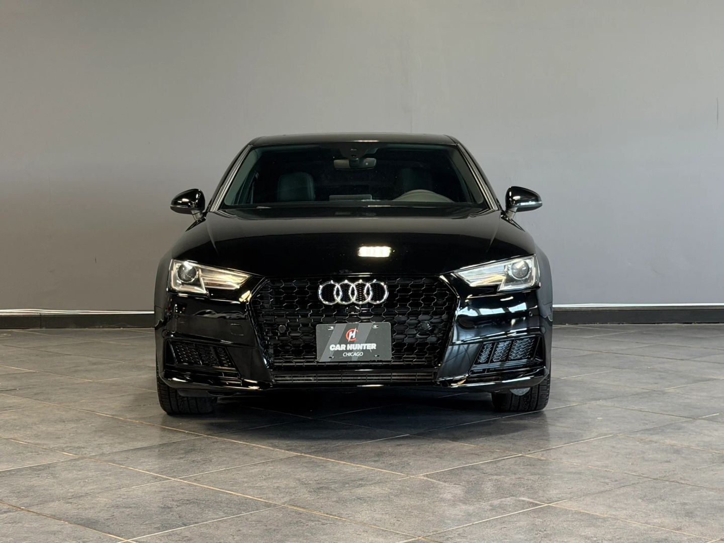 audi a4 2018 WAUKMAF44JN018337 image audi a4 2018 WAUKMAF44JN018337 image