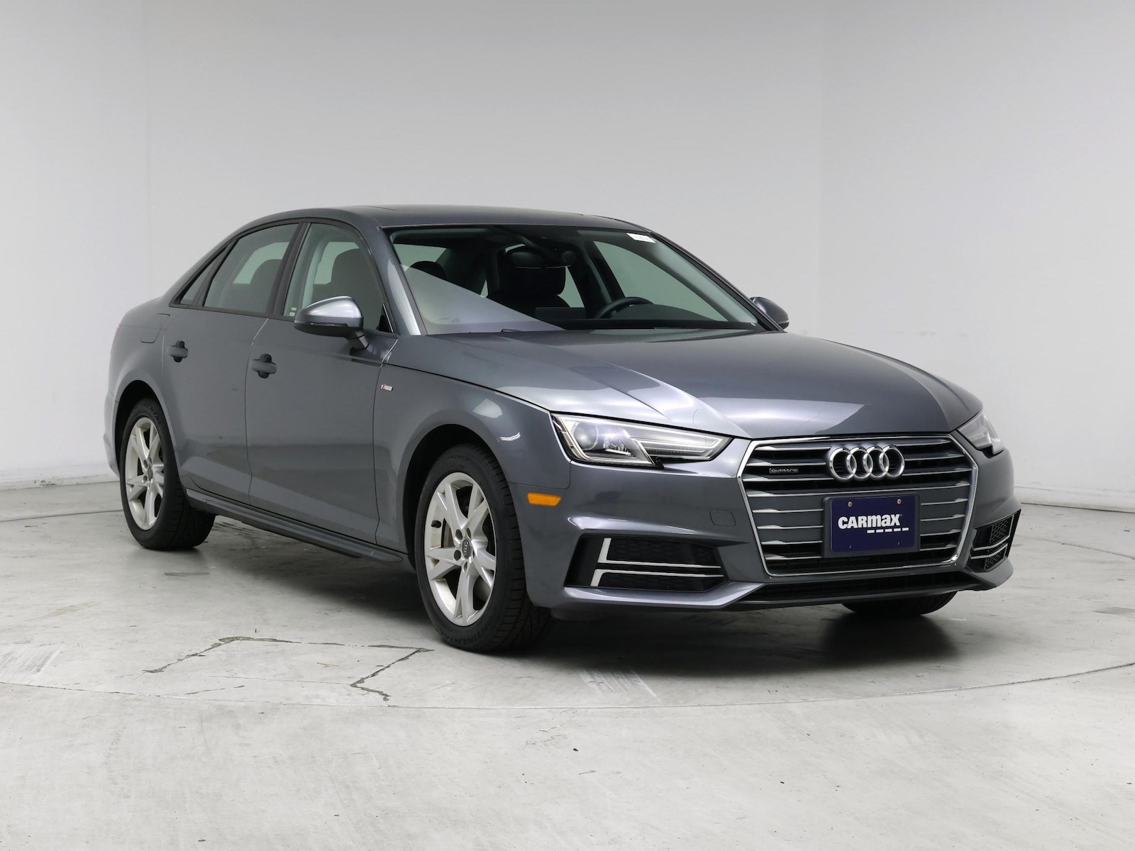 audi a4 2018 WAUDNAF43JA085413 image audi a4 2018 WAUDNAF43JA085413 image