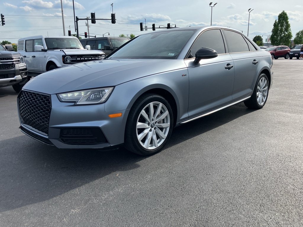 audi a4 2018 WAUDNAF42JA040382 image audi a4 2018 WAUDNAF42JA040382 image