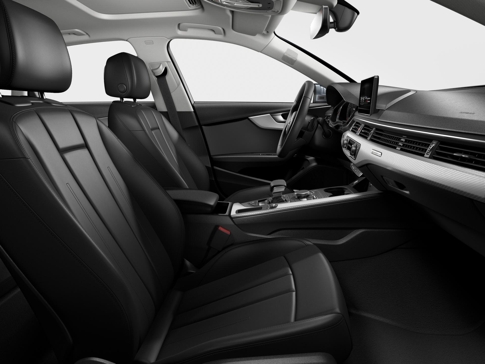 audi a4 2018 WAUENAF44JN018574 image audi a4 2018 WAUENAF44JN018574 image