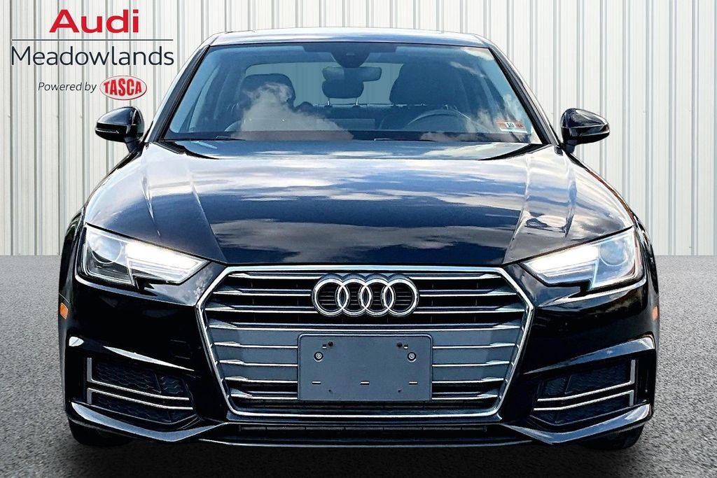 audi a4 2018 WAUDNAF47JA203186 image audi a4 2018 WAUDNAF47JA203186 image