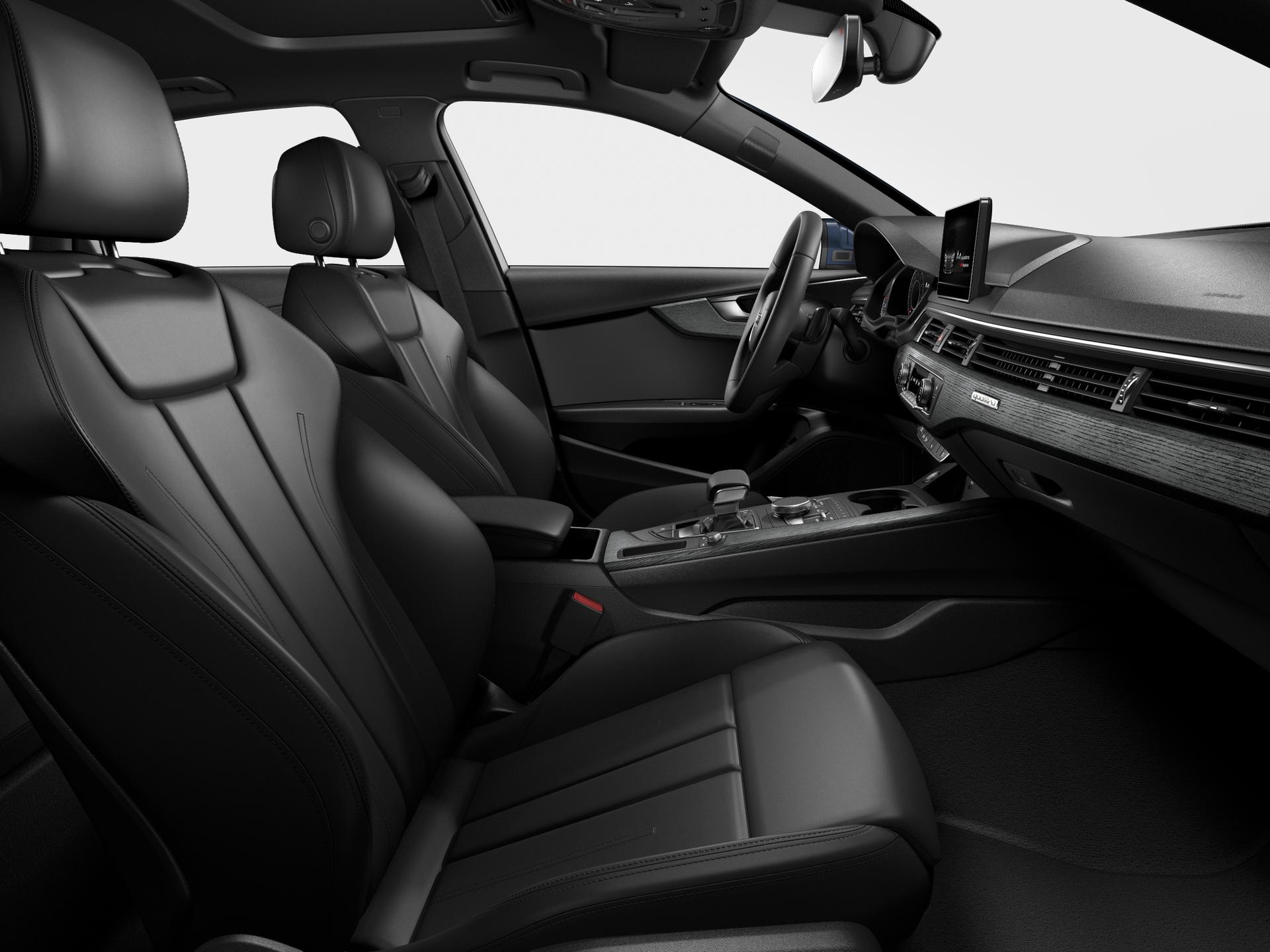 audi a4 2018 WAUENAF47JN016768 image audi a4 2018 WAUENAF47JN016768 image