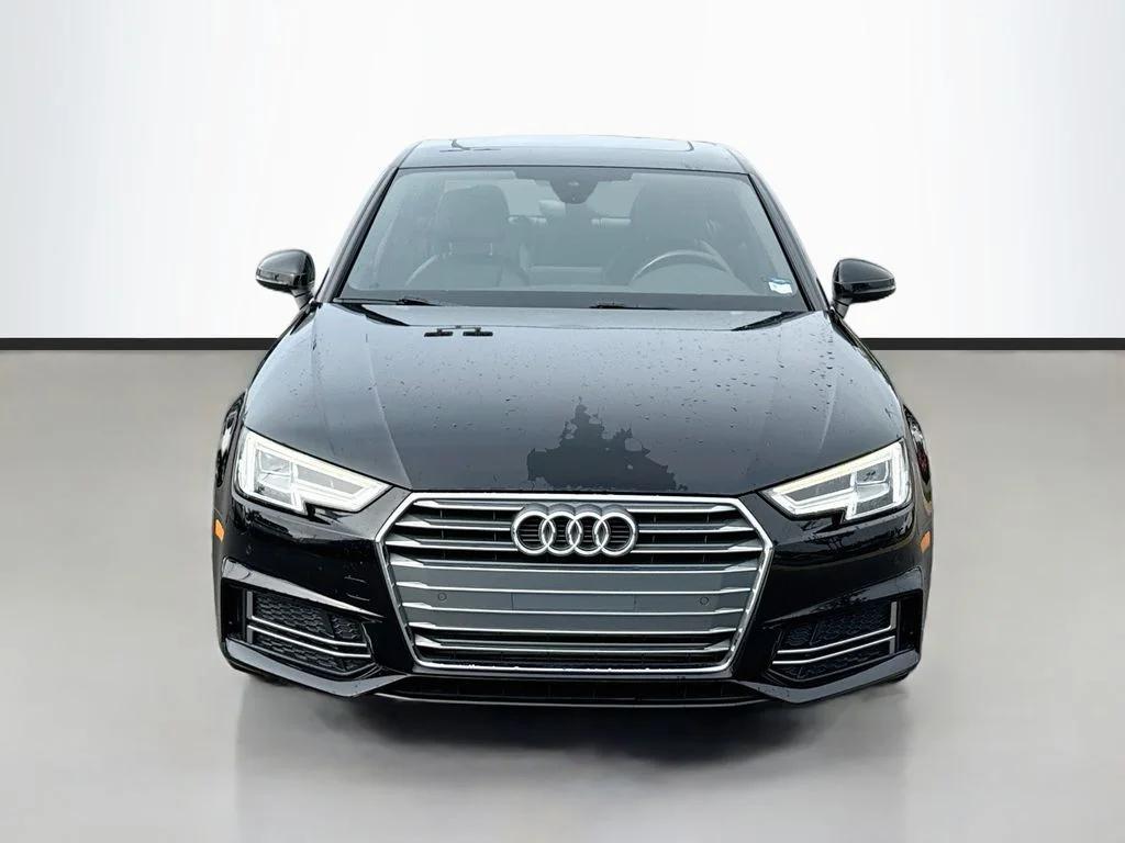 audi a4 2018 WAULMAF44JA100693 image audi a4 2018 WAULMAF44JA100693 image
