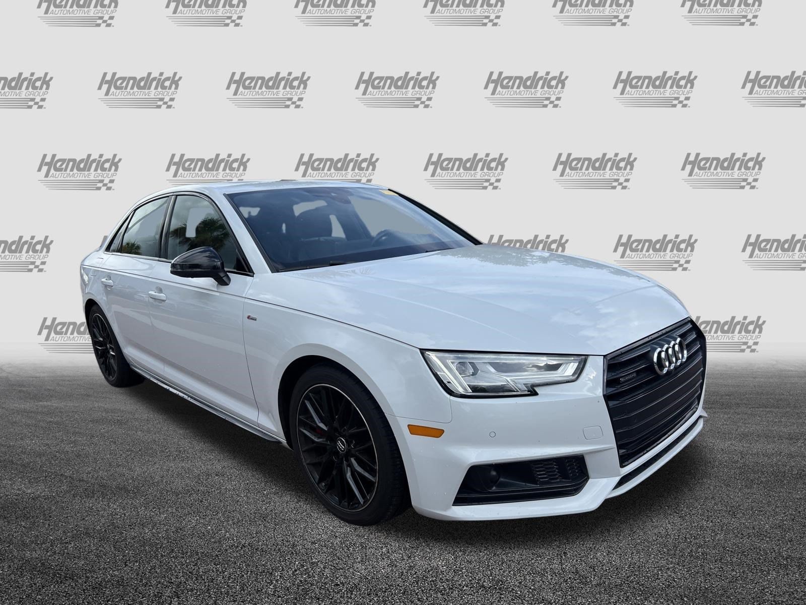 audi a4 2018 WAUFNAF47JA019665 image audi a4 2018 WAUFNAF47JA019665 image