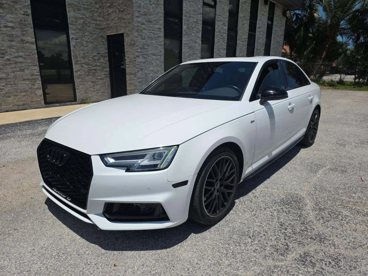 audi a4 2018 WAUENAF48JN006735 image audi a4 2018 WAUENAF48JN006735 image