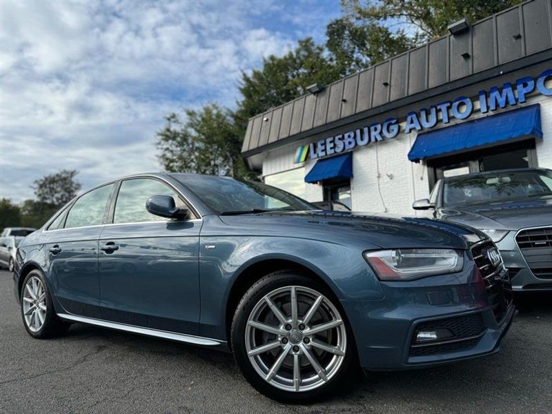 audi a4 2018 WAUENAF48JA094581 image