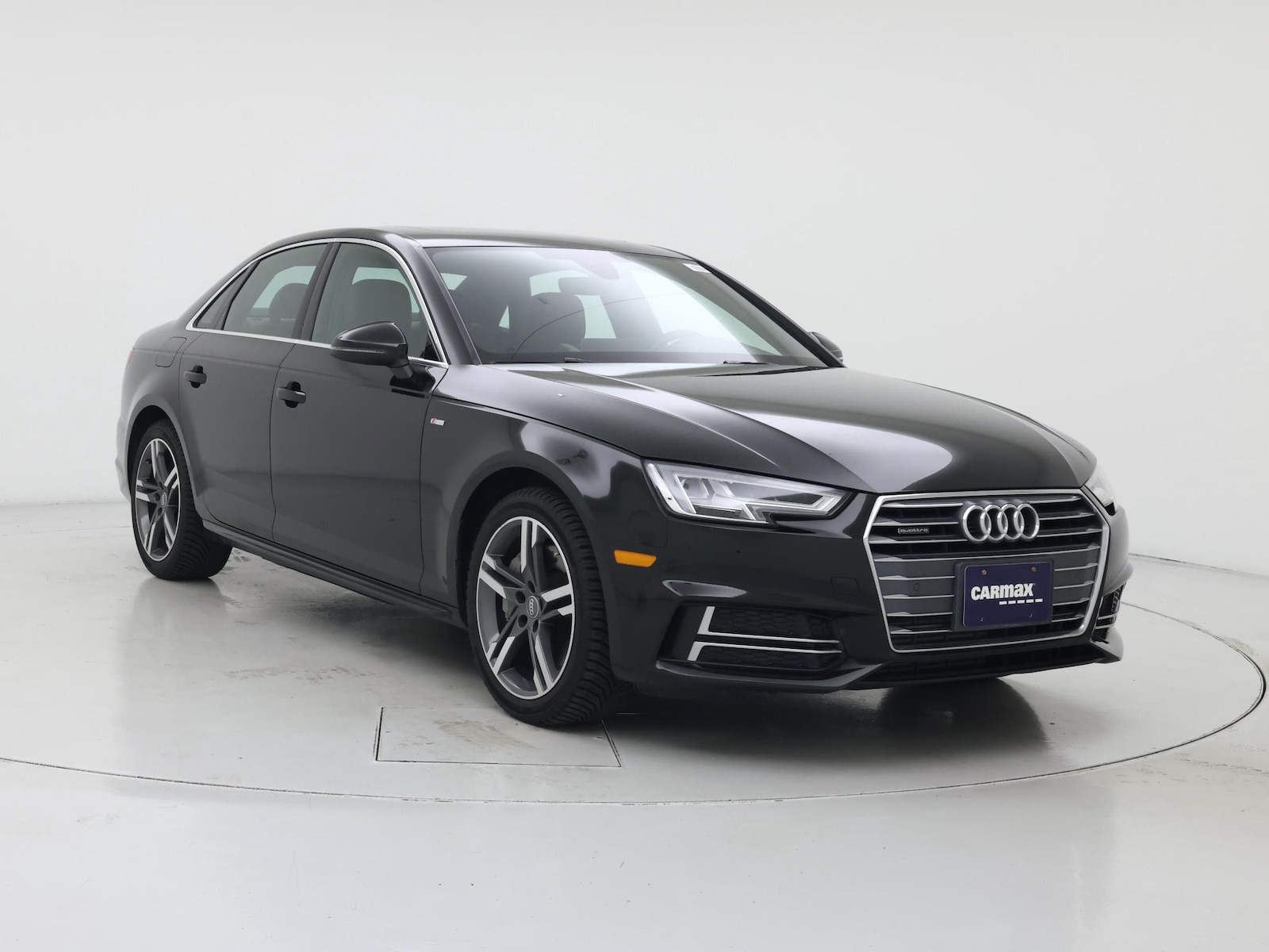 audi a4 2018 WAUENAF46JA081604 image audi a4 2018 WAUENAF46JA081604 image