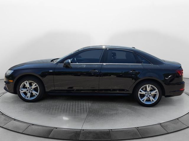 audi a4 2018 WAUKMAF44JA038238 image audi a4 2018 WAUKMAF44JA038238 image