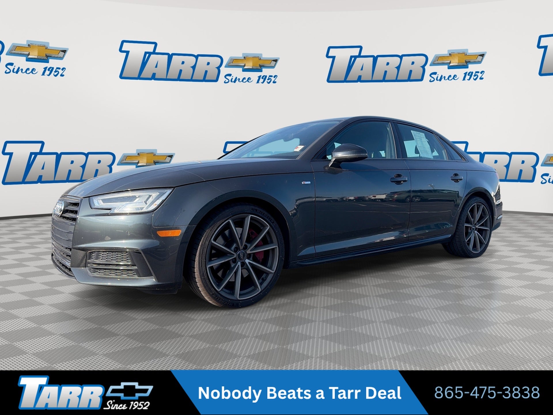 audi a4 2018 WAUENAF46JA060316 image audi a4 2018 WAUENAF46JA060316 image