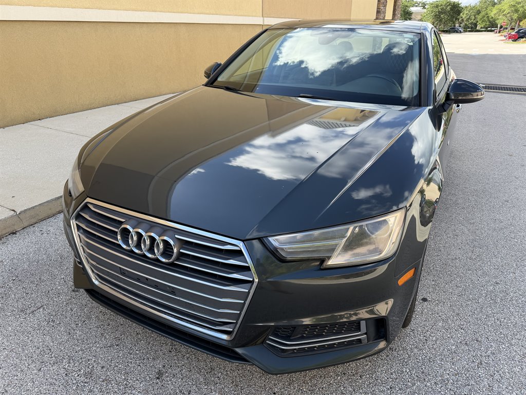 audi a4 2018 WAUKMAF44JN000646 image audi a4 2018 WAUKMAF44JN000646 image
