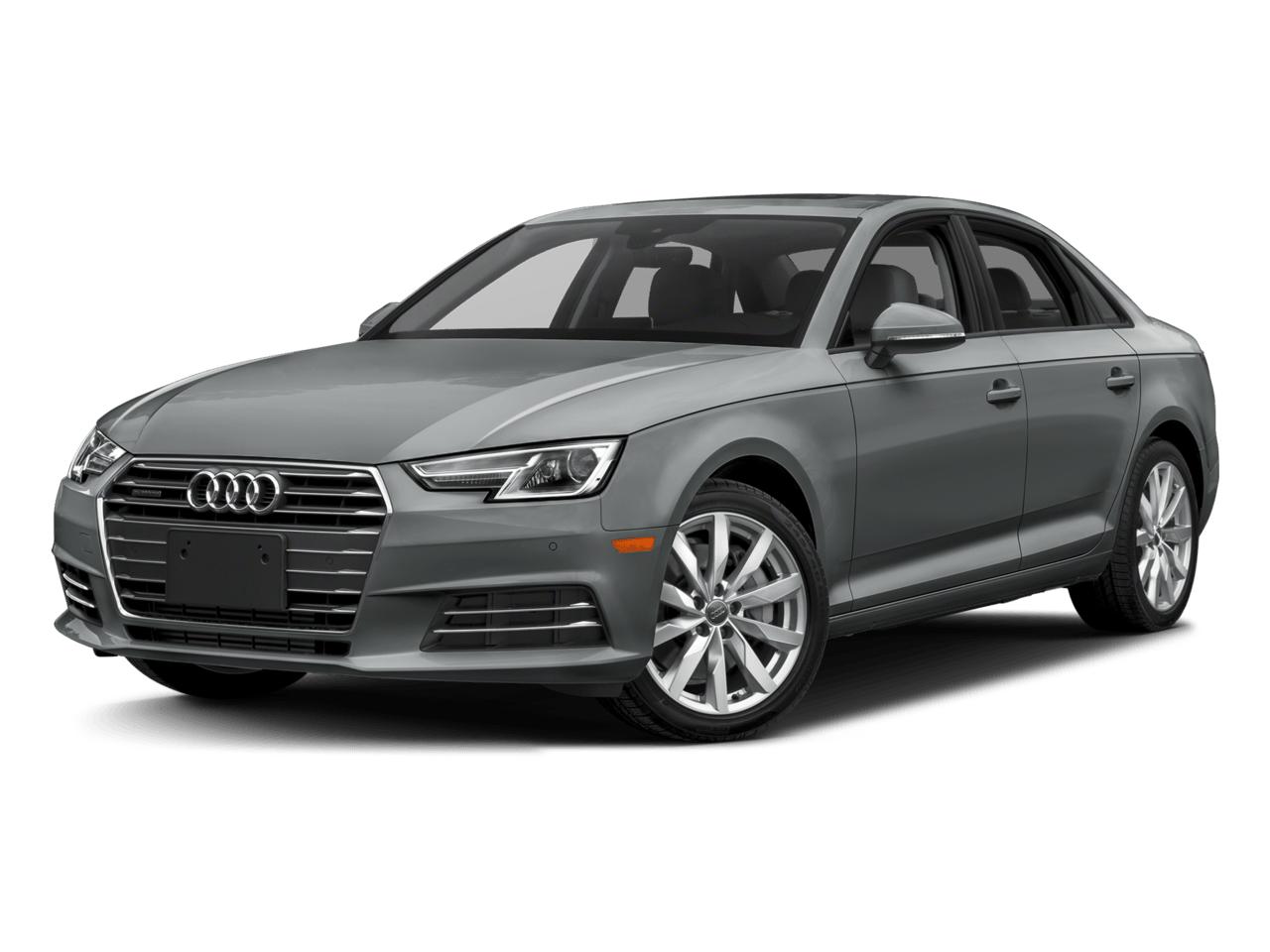 audi a4 2018 WAUENAF46JA151358 image audi a4 2018 WAUENAF46JA151358 image