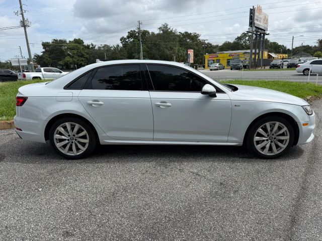 audi a4 2018 WAUKMAF4XJN001557 image audi a4 2018 WAUKMAF4XJN001557 image