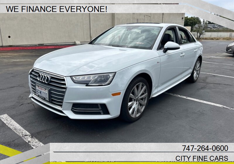 audi a4 2018 WAUKMAF44JA141031 image audi a4 2018 WAUKMAF44JA141031 image