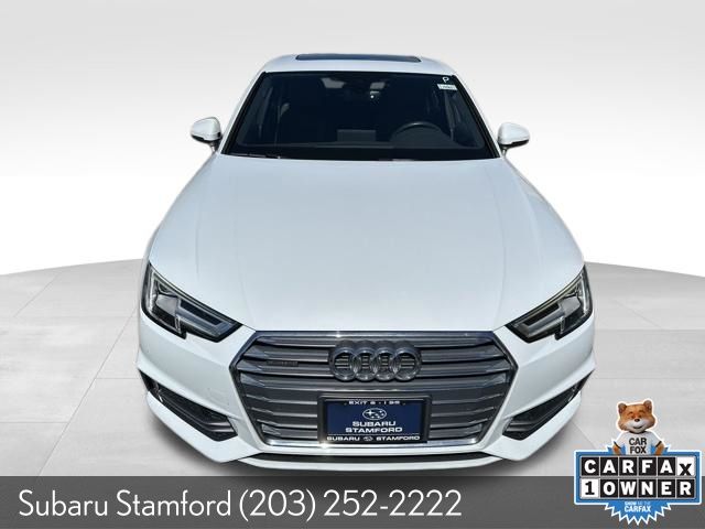 audi a4 2018 WAUENAF46JN008595 image audi a4 2018 WAUENAF46JN008595 image