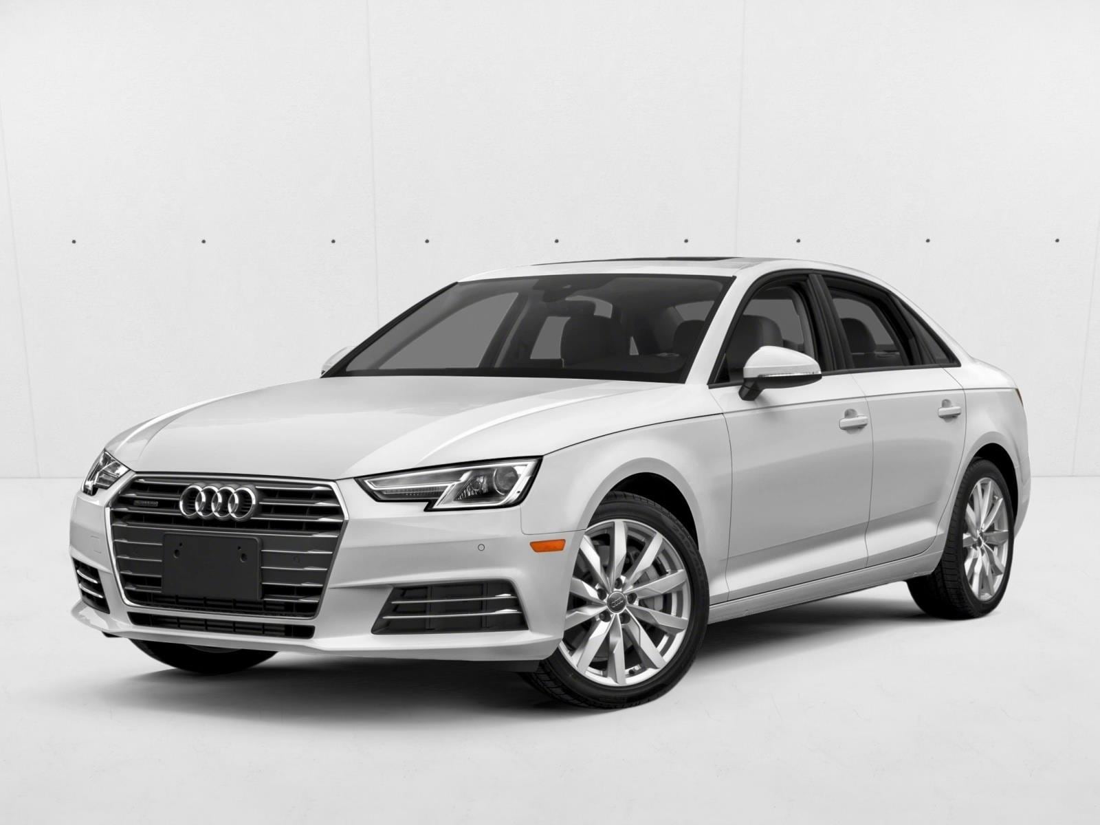 audi a4 2018 WAUDNAF45JA035354 image audi a4 2018 WAUDNAF45JA035354 image
