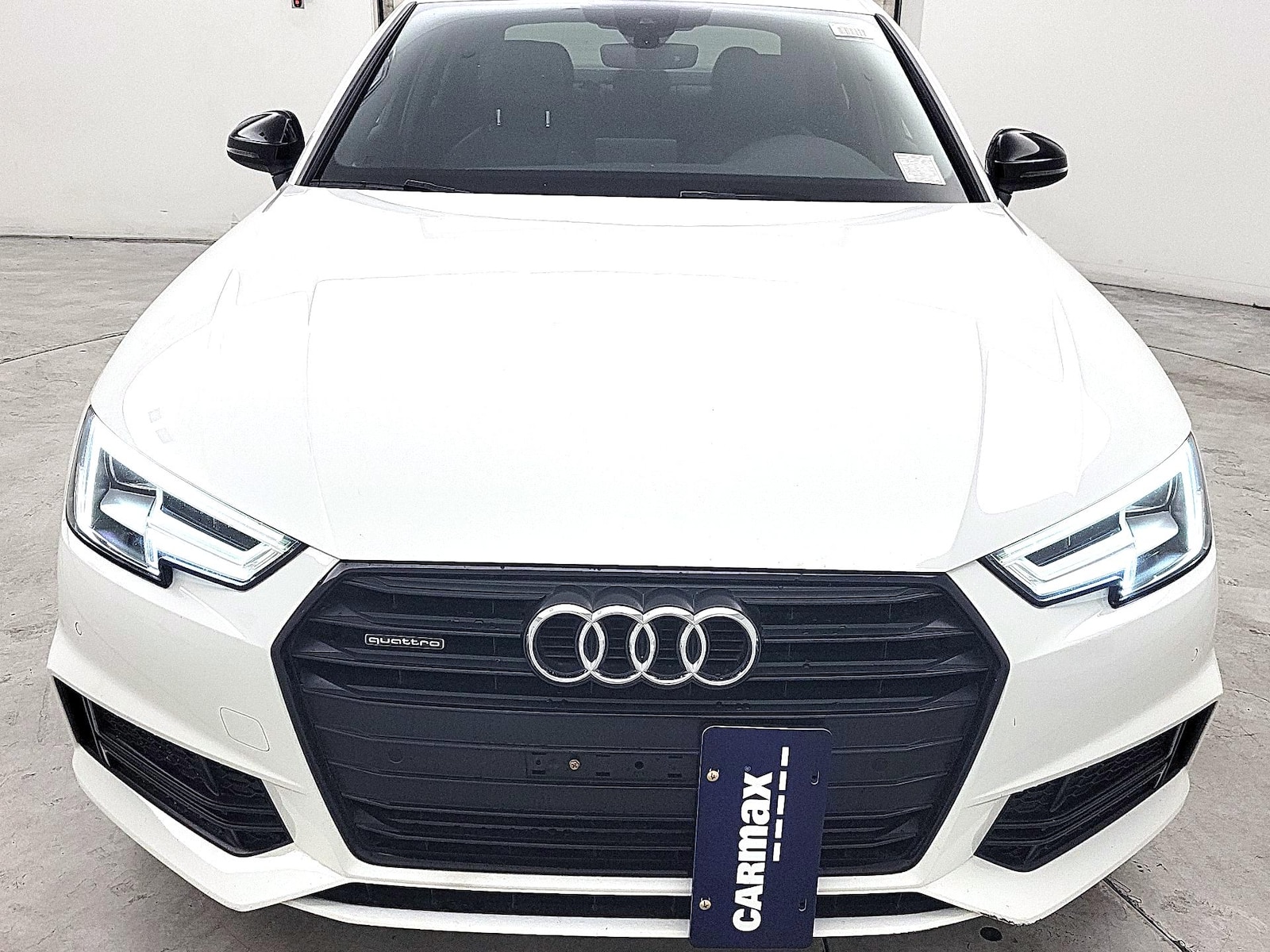audi a4 2018 WAUENAF45JN002691 image audi a4 2018 WAUENAF45JN002691 image
