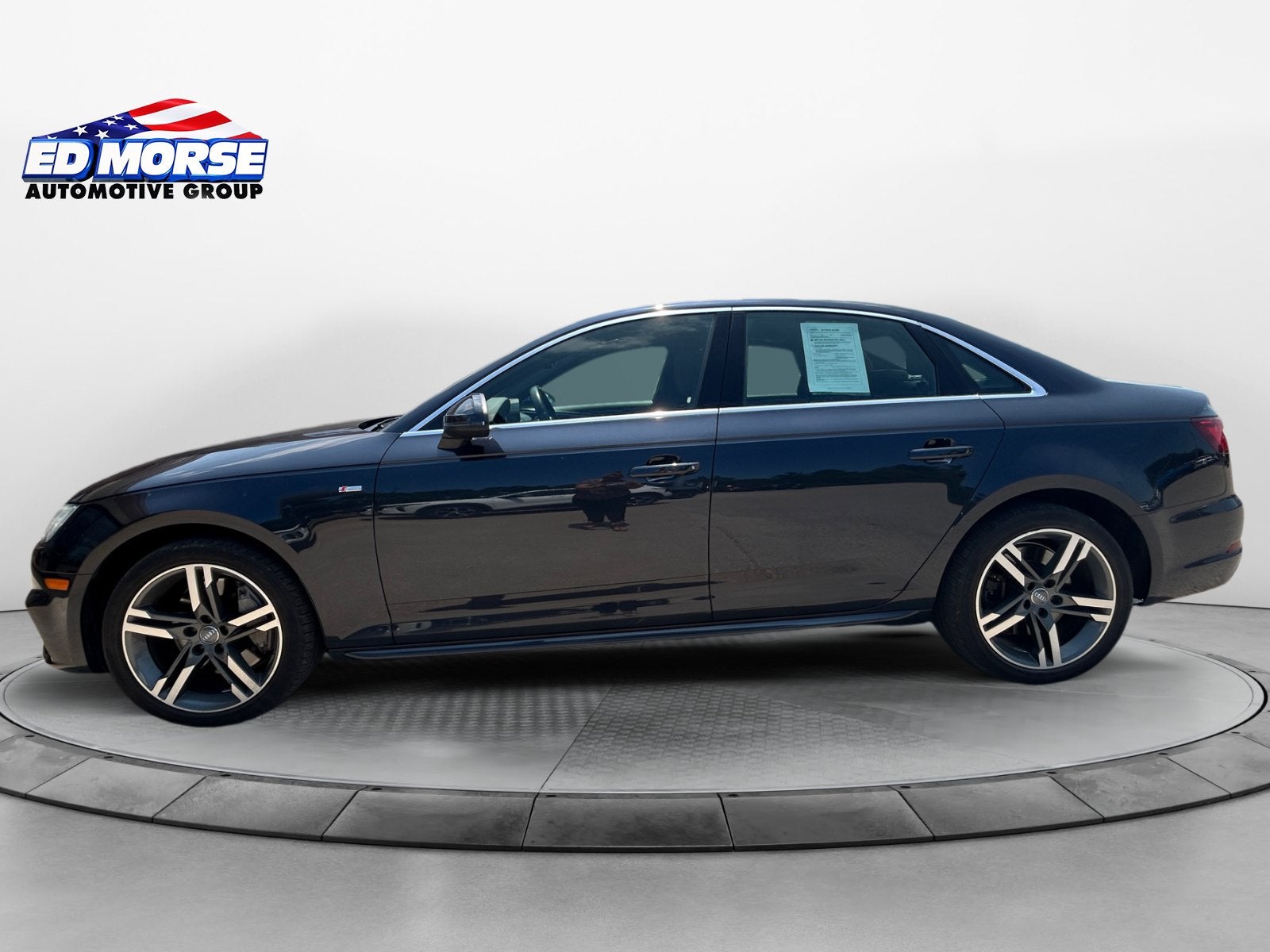 audi a4 2018 WAUENAF42JN007198 image audi a4 2018 WAUENAF42JN007198 image