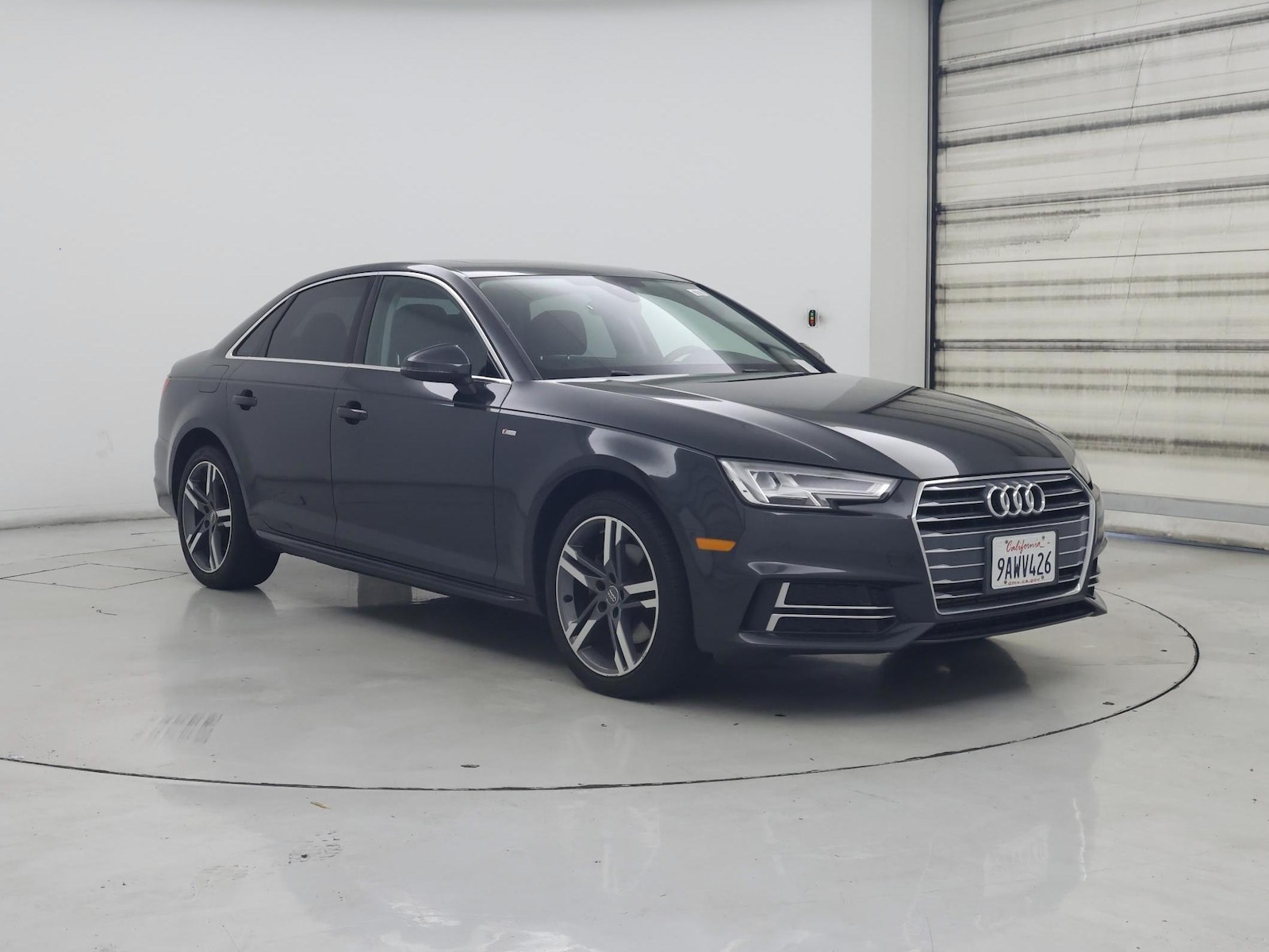audi a4 2018 WAULMAF48JA144955 image audi a4 2018 WAULMAF48JA144955 image