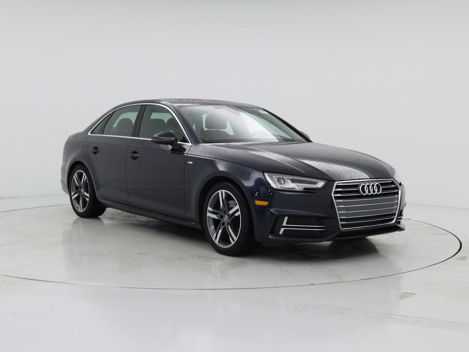 audi a4 2018 WAULMAF44JN018620 image audi a4 2018 WAULMAF44JN018620 image