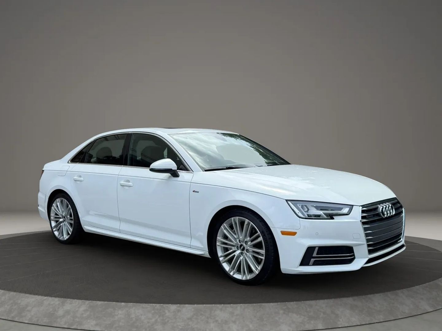 audi a4 2018 WAUPNAF47JA113565 image audi a4 2018 WAUPNAF47JA113565 image