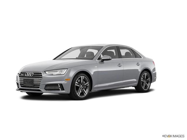 audi a4 2018 WAUENAF43JN007517 image audi a4 2018 WAUENAF43JN007517 image