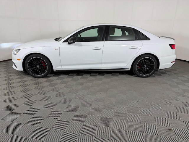 audi a4 2018 WAUENAF42JA099906 image audi a4 2018 WAUENAF42JA099906 image