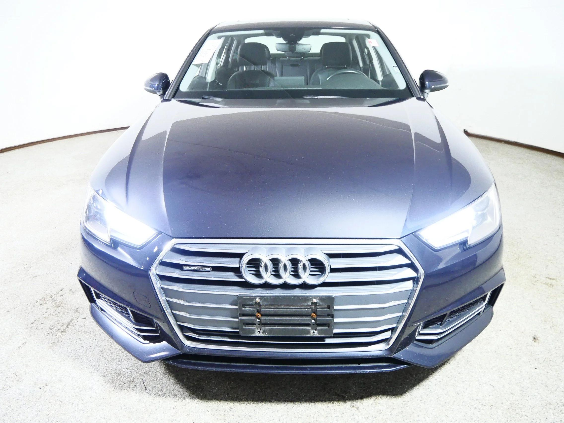 audi a4 2018 WAUDNAF46JA071781 image audi a4 2018 WAUDNAF46JA071781 image