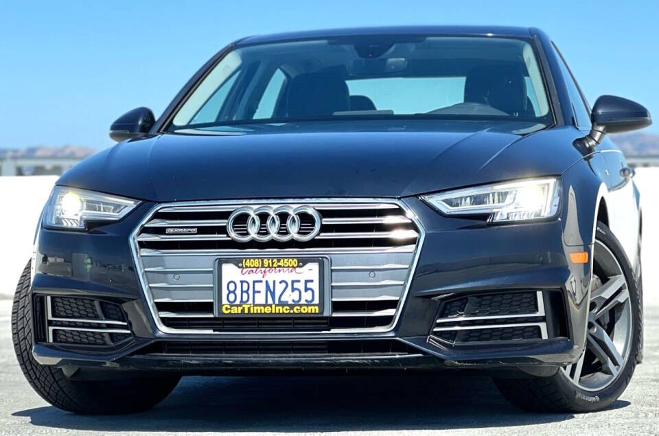 audi a4 2018 WAUENAF47JA020794 image audi a4 2018 WAUENAF47JA020794 image