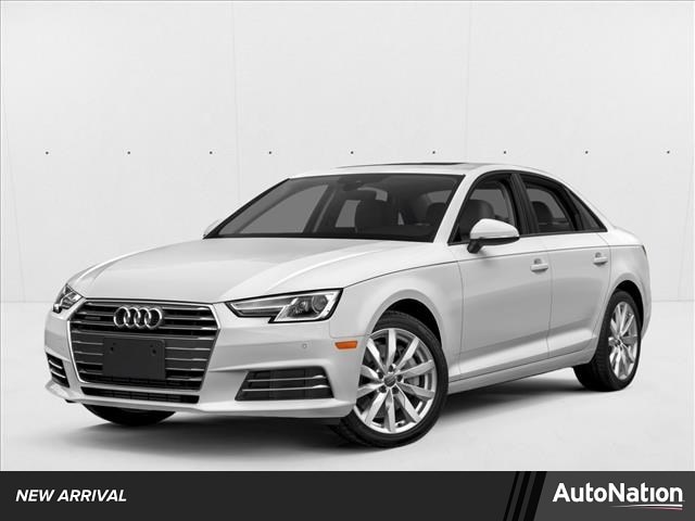 audi a4 2018 WAUENAF47JA221420 image audi a4 2018 WAUENAF47JA221420 image