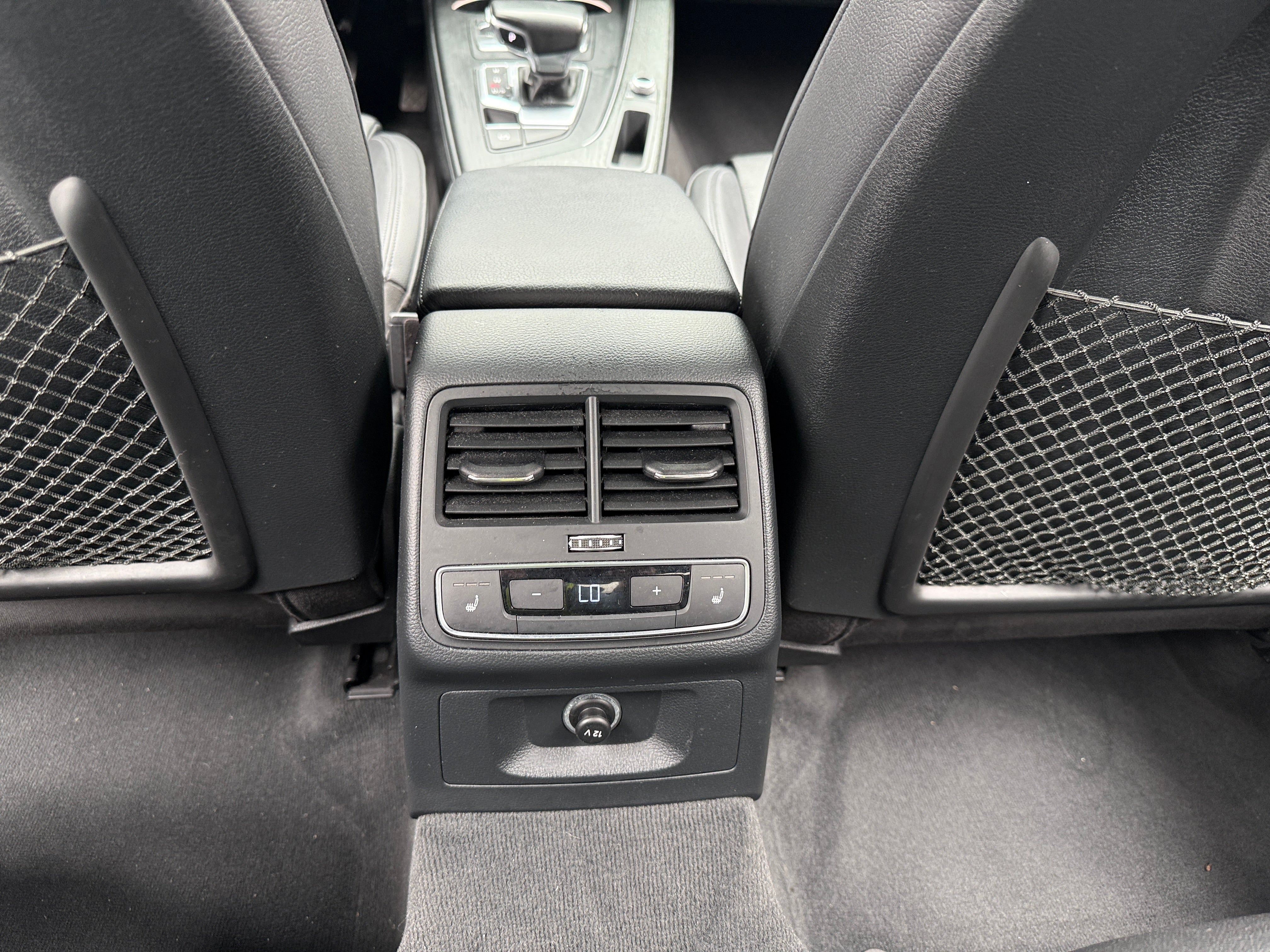 audi a4 2018 WAUENAF47JN016091 image audi a4 2018 WAUENAF47JN016091 image