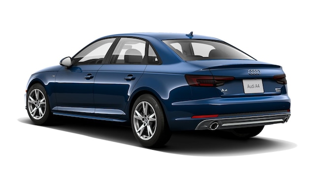 audi a4 2018 WAUDNAF41JA172145 image audi a4 2018 WAUDNAF41JA172145 image