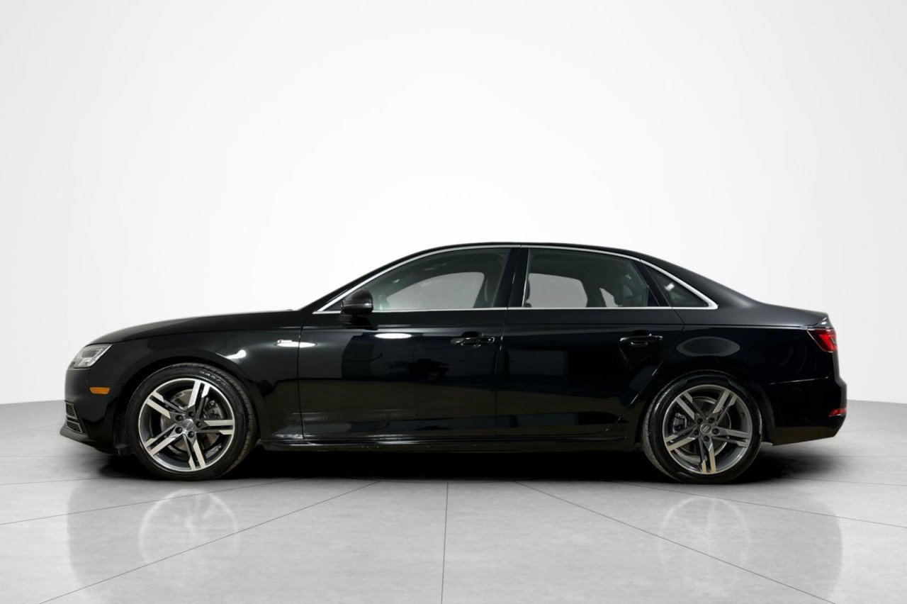 audi a4 2018 WAULMAF45JA215299 image audi a4 2018 WAULMAF45JA215299 image