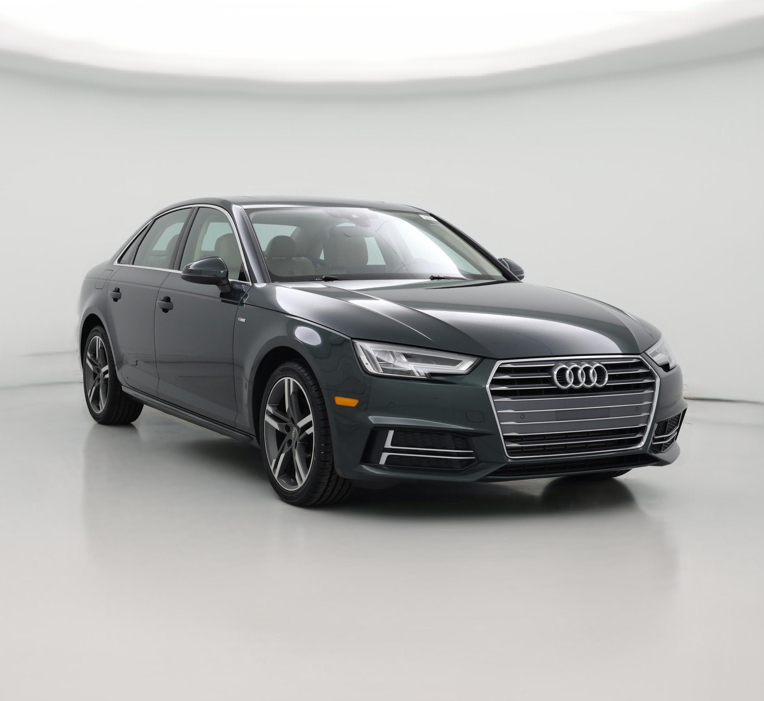 audi a4 2018 WAULMAF40JA212357 image audi a4 2018 WAULMAF40JA212357 image
