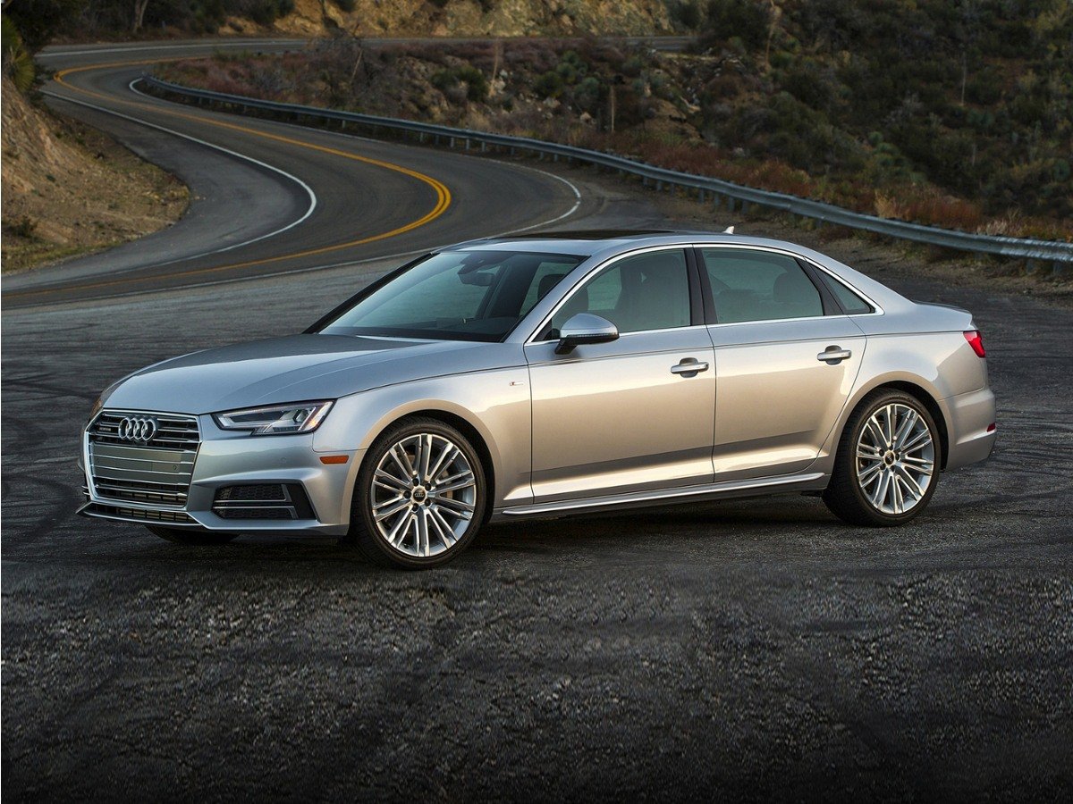 audi a4 2018 WAULMAF41JN011379 image audi a4 2018 WAULMAF41JN011379 image