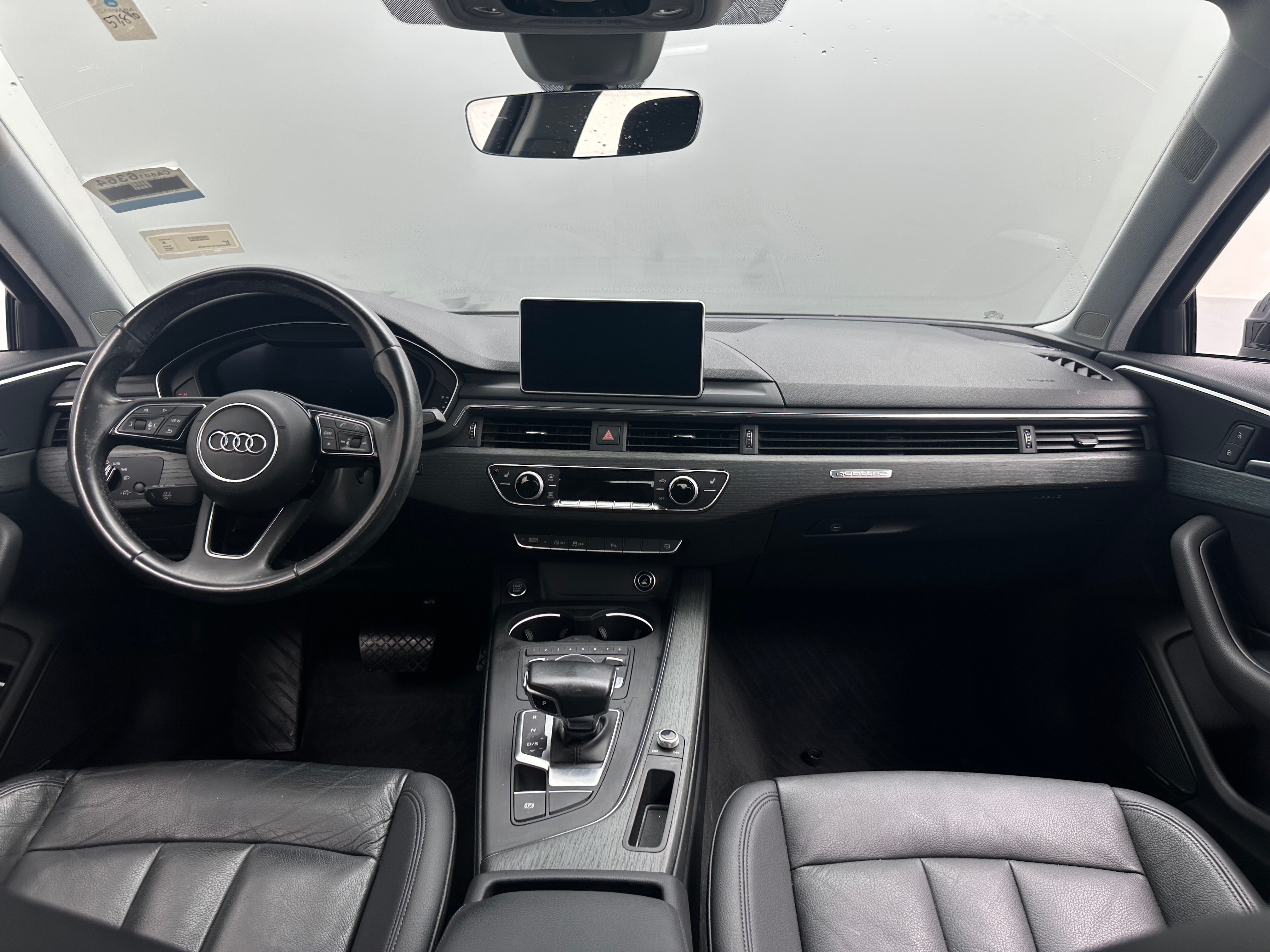 audi a4 2018 WAUENAF47JA013246 image audi a4 2018 WAUENAF47JA013246 image