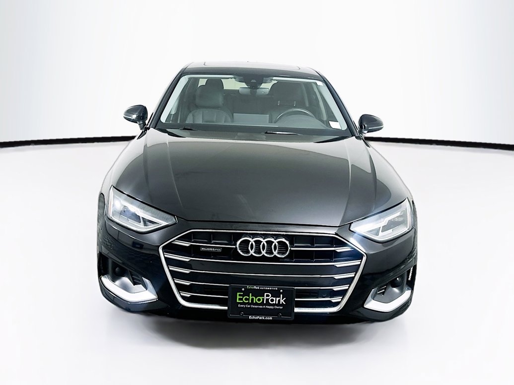 audi a4 2021 WAUABAF45MA028954 image audi a4 2021 WAUABAF45MA028954 image