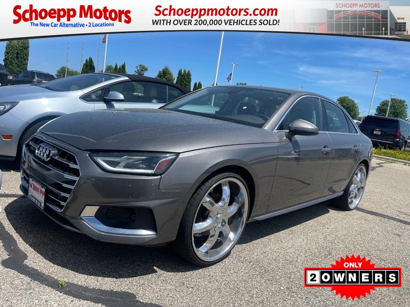 audi a4 2021 WAUABAF47MA023898 image audi a4 2021 WAUABAF47MA023898 image