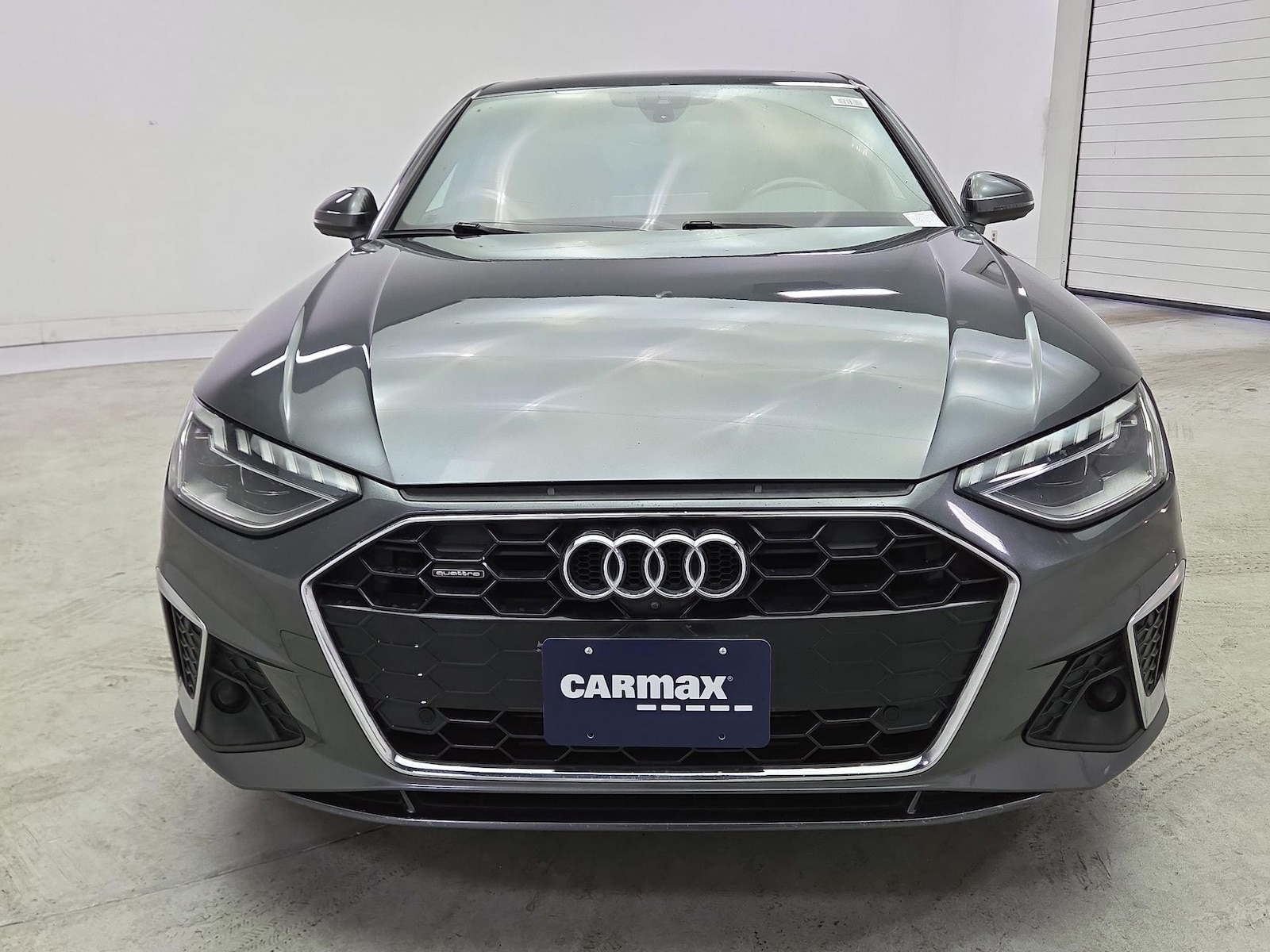audi a4 2021 WAUEAAF46MN006491 image audi a4 2021 WAUEAAF46MN006491 image
