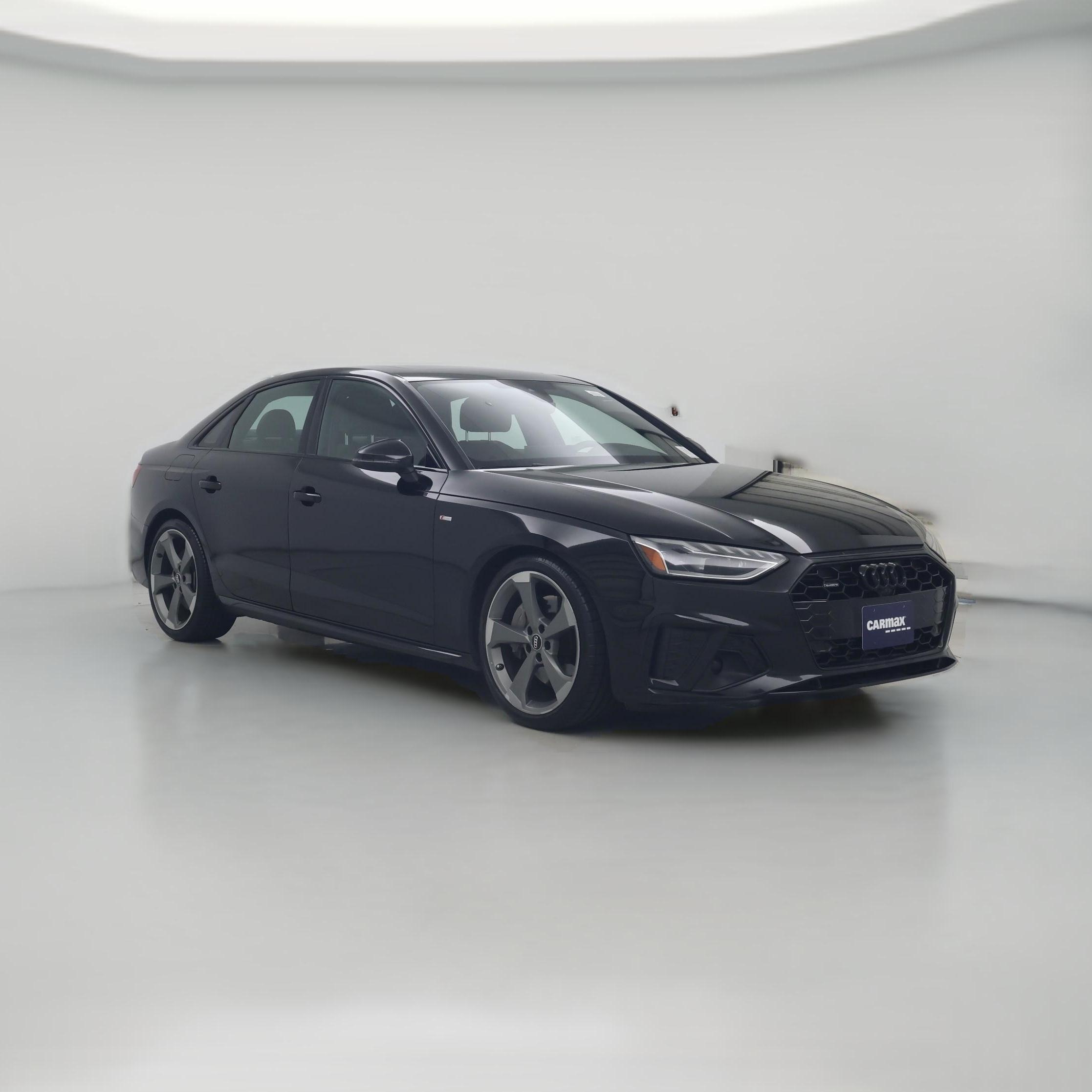 audi a4 2021 WAUEAAF44MN004478 image audi a4 2021 WAUEAAF44MN004478 image
