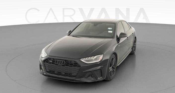 audi a4 2021 WAUEAAF40MA045830 image audi a4 2021 WAUEAAF40MA045830 image